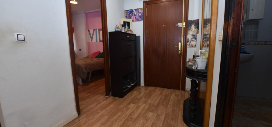 Torrevieja, Alicante, 2 Bedrooms Bedrooms, ,2 BathroomsBathrooms,Apartment,Resale,0,75632229514373744