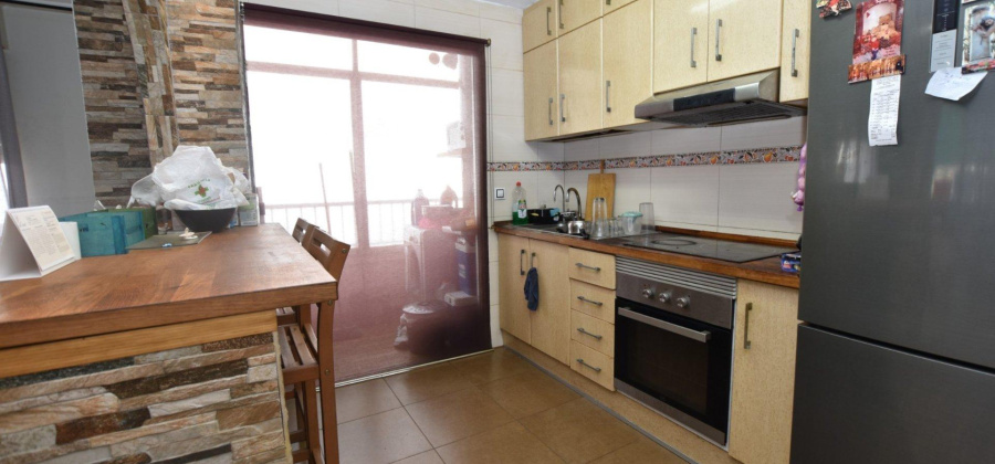 Torrevieja, Alicante, 2 Bedrooms Bedrooms, ,2 BathroomsBathrooms,Apartment,Resale,0,75632229514373744