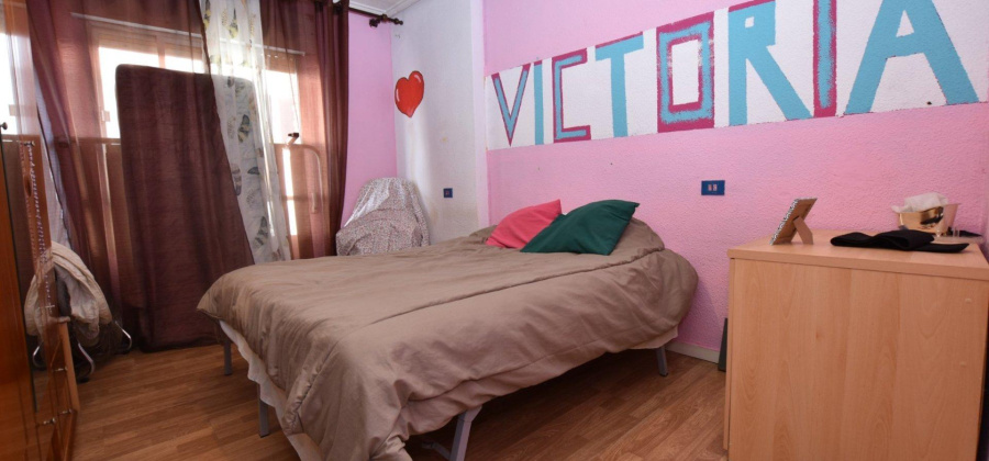 Torrevieja, Alicante, 2 Bedrooms Bedrooms, ,2 BathroomsBathrooms,Apartment,Resale,0,75632229514373744