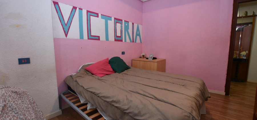 Torrevieja, Alicante, 2 Bedrooms Bedrooms, ,2 BathroomsBathrooms,Apartment,Resale,0,75632229514373744
