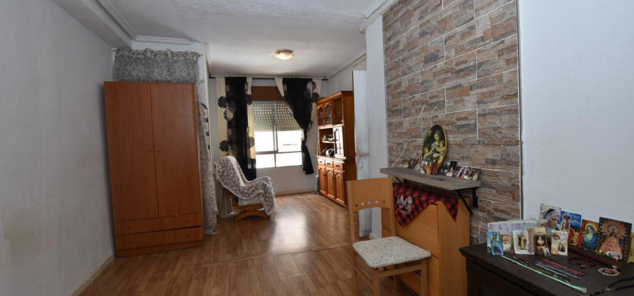 Torrevieja, Alicante, 2 Bedrooms Bedrooms, ,2 BathroomsBathrooms,Apartment,Resale,0,75632229514373744