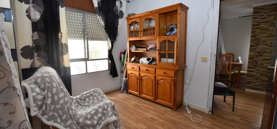 Torrevieja, Alicante, 2 Bedrooms Bedrooms, ,2 BathroomsBathrooms,Apartment,Resale,0,75632229514373744