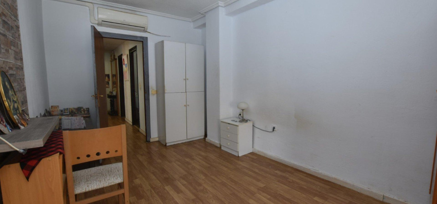Torrevieja, Alicante, 2 Bedrooms Bedrooms, ,2 BathroomsBathrooms,Apartment,Resale,0,75632229514373744