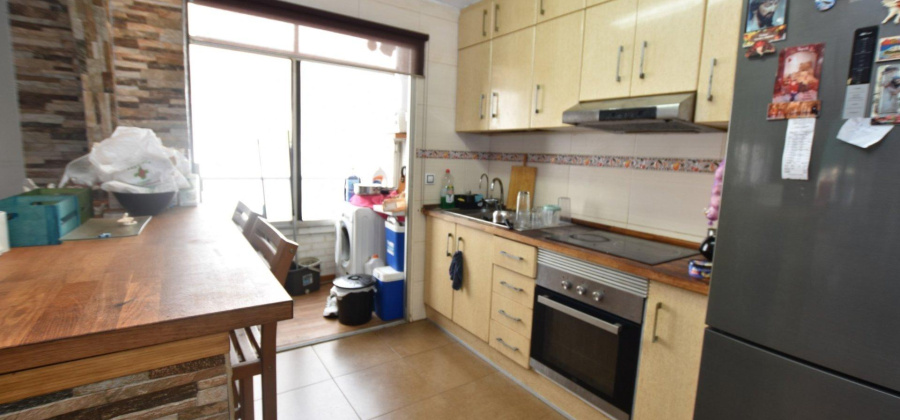 Torrevieja, Alicante, 2 Bedrooms Bedrooms, ,2 BathroomsBathrooms,Apartment,Resale,0,75632229514373744
