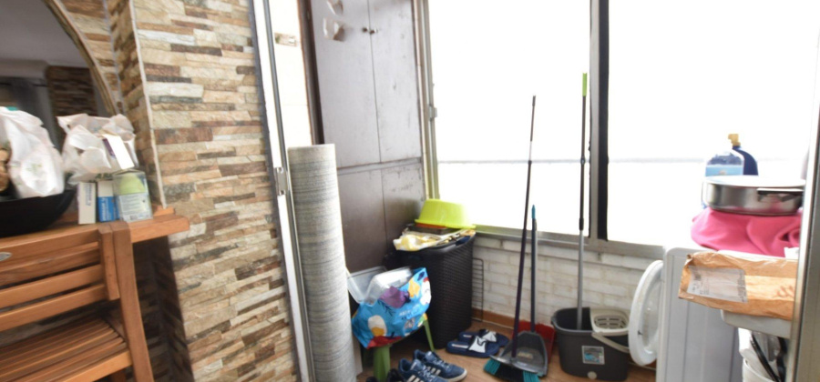 Torrevieja, Alicante, 2 Bedrooms Bedrooms, ,2 BathroomsBathrooms,Apartment,Resale,0,75632229514373744