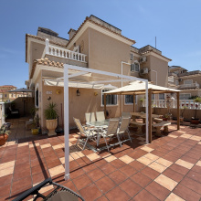 Townhouse in Costa Blanca South, La Zenia