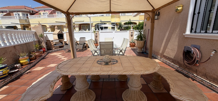 La Zenia, Alicante, 2 Bedrooms Bedrooms, ,2 BathroomsBathrooms,Townhouse,Resale,0,103186417779114944