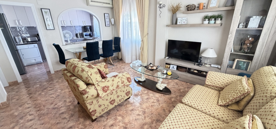 La Zenia, Alicante, 2 Bedrooms Bedrooms, ,2 BathroomsBathrooms,Townhouse,Resale,0,103186417779114944