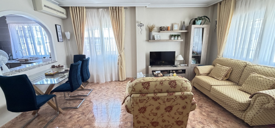 La Zenia, Alicante, 2 Bedrooms Bedrooms, ,2 BathroomsBathrooms,Townhouse,Resale,0,103186417779114944
