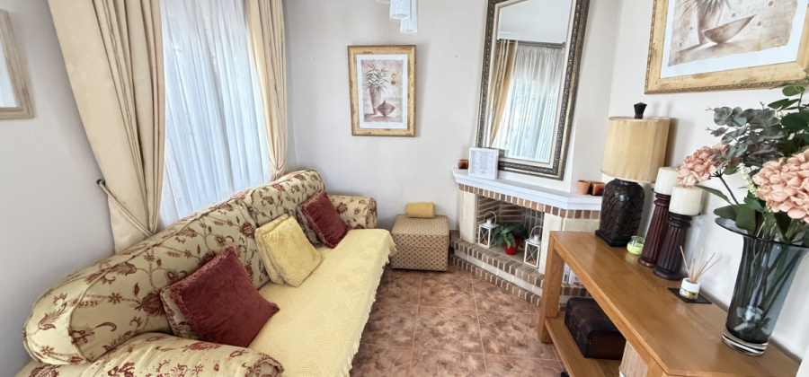 La Zenia, Alicante, 2 Bedrooms Bedrooms, ,2 BathroomsBathrooms,Townhouse,Resale,0,103186417779114944