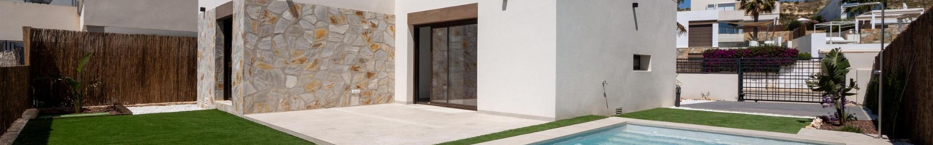 Villa in Costa Blanca South, Algorfa