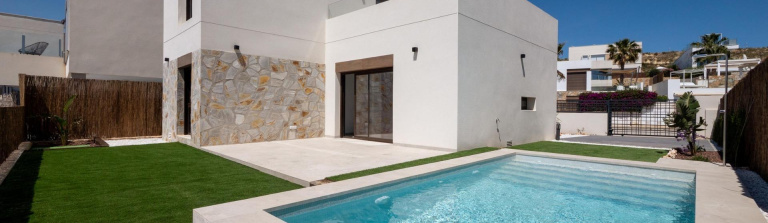 Villa in Costa Blanca South, Algorfa