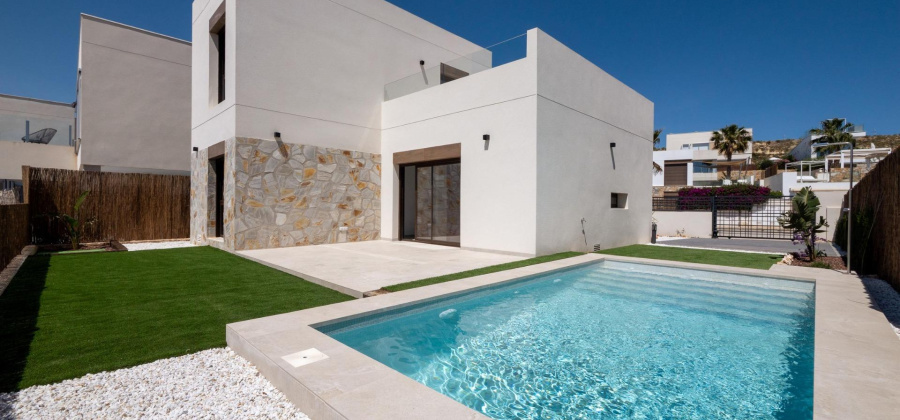 Algorfa, Alicante, 3 Bedrooms Bedrooms, ,2 BathroomsBathrooms,Villa,New,0,209559104813065408