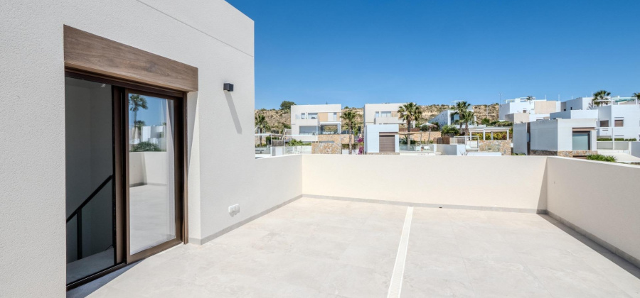 Algorfa, Alicante, 3 Bedrooms Bedrooms, ,2 BathroomsBathrooms,Villa,New,0,209559104813065408