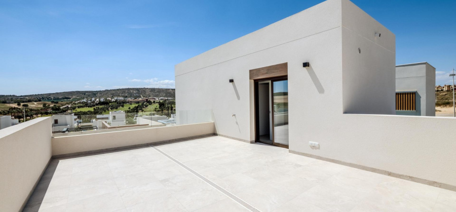 Algorfa, Alicante, 3 Bedrooms Bedrooms, ,2 BathroomsBathrooms,Villa,New,0,209559104813065408