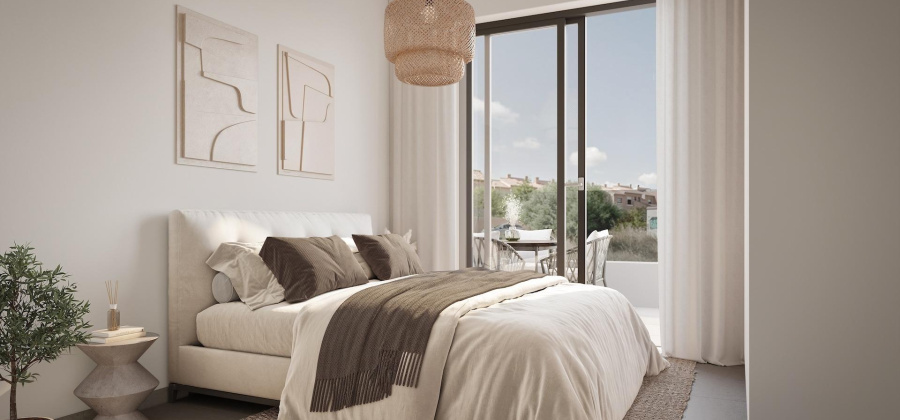 Torrevieja, Alicante, 2 Bedrooms Bedrooms, ,2 BathroomsBathrooms,Apartment,New,0,209559143497791072