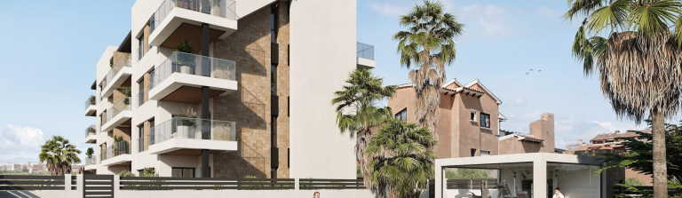 Torrevieja, Alicante, 2 Bedrooms Bedrooms, ,2 BathroomsBathrooms,Apartment,New,0,209559143497791072