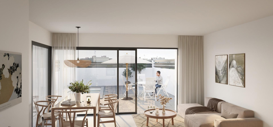 Torrevieja, Alicante, 2 Bedrooms Bedrooms, ,2 BathroomsBathrooms,Apartment,New,0,209559143497791072