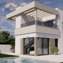 Villa in Costa Blanca South, Orihuela