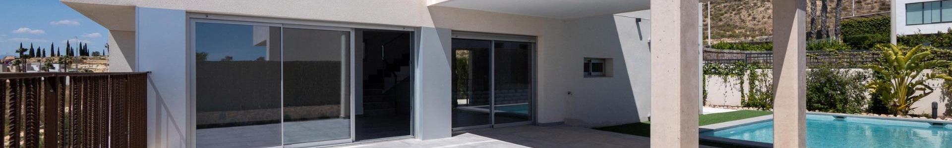 Algorfa, Alicante, 4 Bedrooms Bedrooms, ,3 BathroomsBathrooms,Villa,New,0,209559658339506752