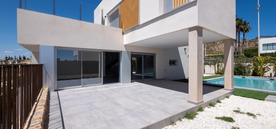 Algorfa, Alicante, 4 Bedrooms Bedrooms, ,3 BathroomsBathrooms,Villa,New,0,209559658339506752