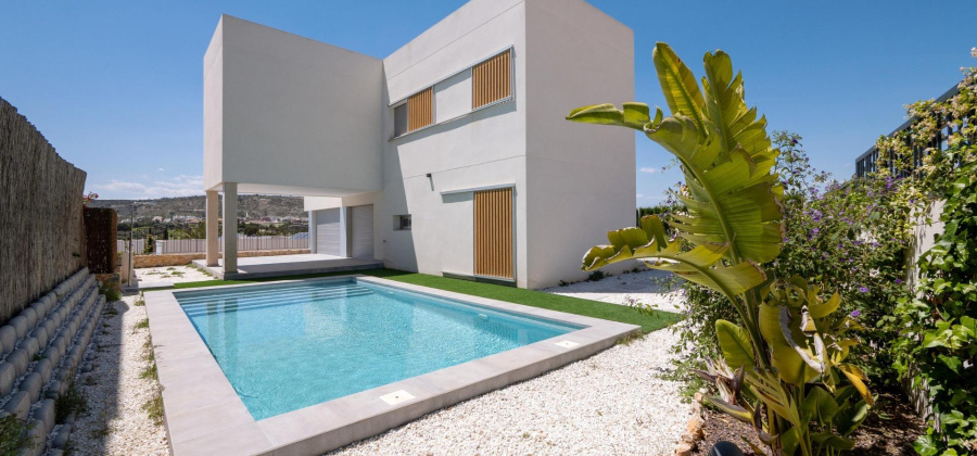 Algorfa, Alicante, 4 Bedrooms Bedrooms, ,3 BathroomsBathrooms,Villa,New,0,209559658339506752