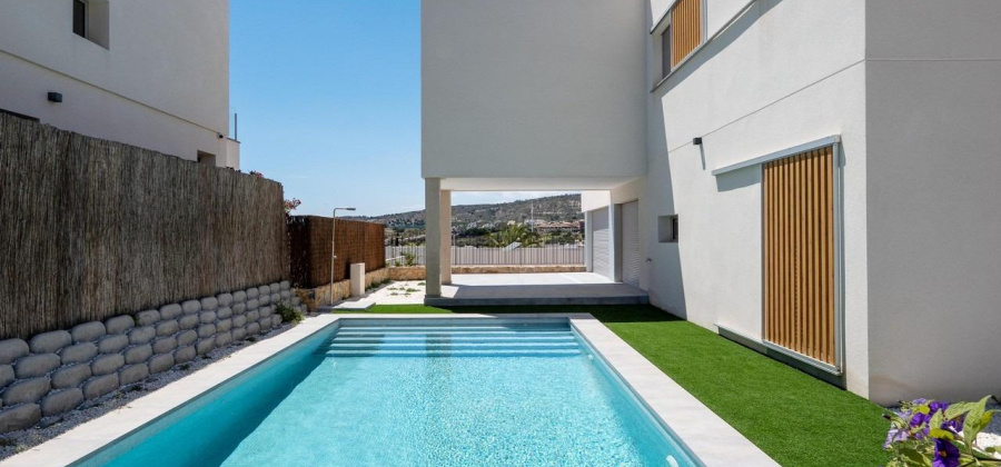 Algorfa, Alicante, 4 Bedrooms Bedrooms, ,3 BathroomsBathrooms,Villa,New,0,209559658339506752