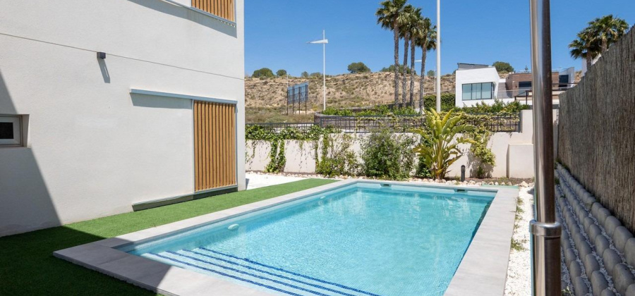 Algorfa, Alicante, 4 Bedrooms Bedrooms, ,3 BathroomsBathrooms,Villa,New,0,209559658339506752