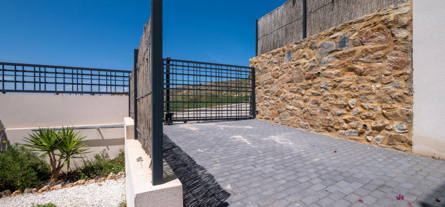 Algorfa, Alicante, 4 Bedrooms Bedrooms, ,3 BathroomsBathrooms,Villa,New,0,209559658339506752