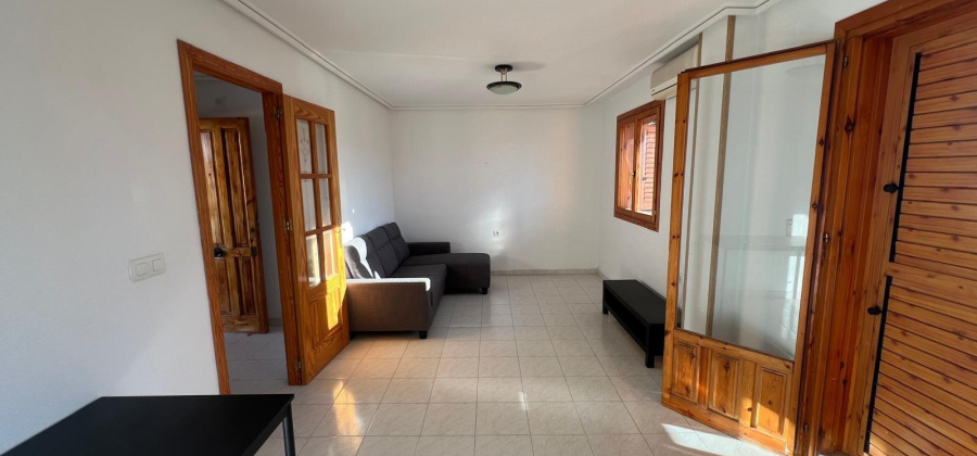 Torrevieja, Alicante, 2 Bedrooms Bedrooms, ,1 BathroomBathrooms,Apartment,Resale,0,7563270117474996