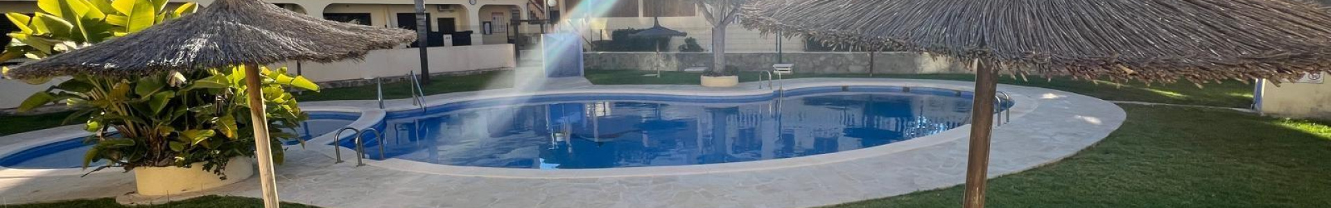 Apartment in Costa Blanca South, Torrevieja