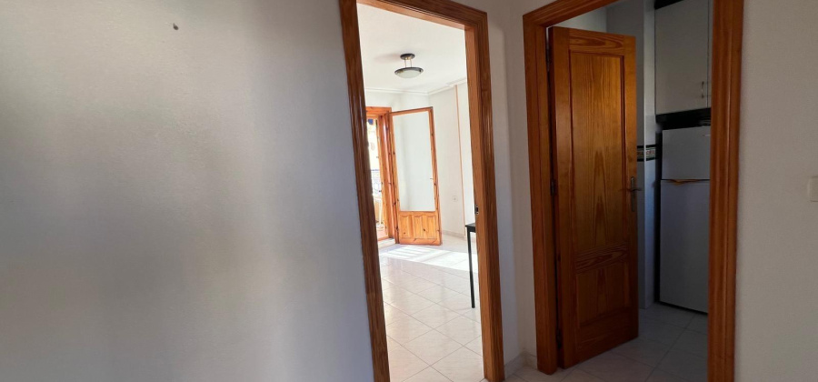 Torrevieja, Alicante, 2 Bedrooms Bedrooms, ,1 BathroomBathrooms,Apartment,Resale,0,7563270117474996