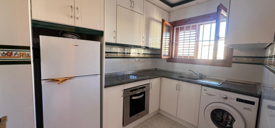 Torrevieja, Alicante, 2 Bedrooms Bedrooms, ,1 BathroomBathrooms,Apartment,Resale,0,7563270117474996