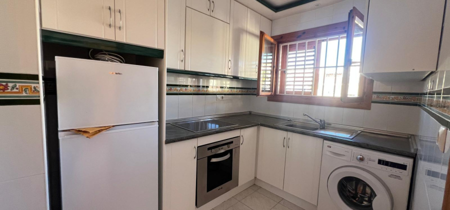Torrevieja, Alicante, 2 Bedrooms Bedrooms, ,1 BathroomBathrooms,Apartment,Resale,0,7563270117474996