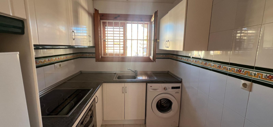 Torrevieja, Alicante, 2 Bedrooms Bedrooms, ,1 BathroomBathrooms,Apartment,Resale,0,7563270117474996