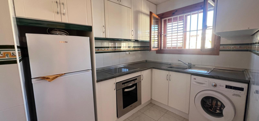 Torrevieja, Alicante, 2 Bedrooms Bedrooms, ,1 BathroomBathrooms,Apartment,Resale,0,7563270117474996