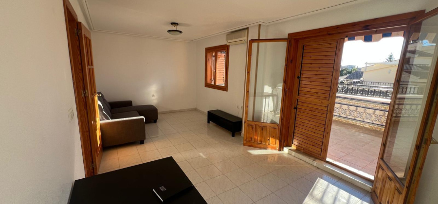 Torrevieja, Alicante, 2 Bedrooms Bedrooms, ,1 BathroomBathrooms,Apartment,Resale,0,7563270117474996