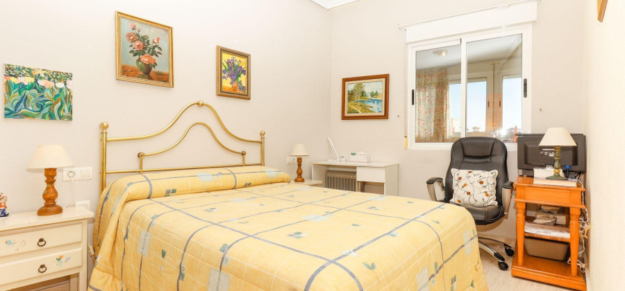 Torrevieja, Alicante, 1 Bedroom Bedrooms, ,1 BathroomBathrooms,Apartment,Resale,0,7563279350164115