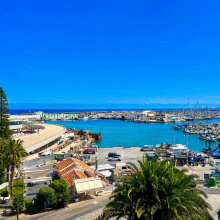 Apartment in Costa Blanca South, Torrevieja