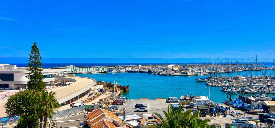 Torrevieja, Alicante, 4 Bedrooms Bedrooms, ,2 BathroomsBathrooms,Apartment,Resale,0,65945316042015400