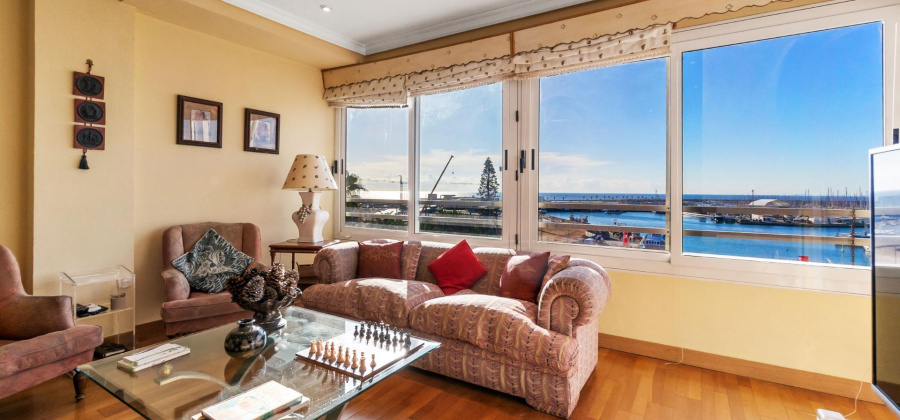 Torrevieja, Alicante, 4 Bedrooms Bedrooms, ,2 BathroomsBathrooms,Apartment,Resale,0,65945316042015400