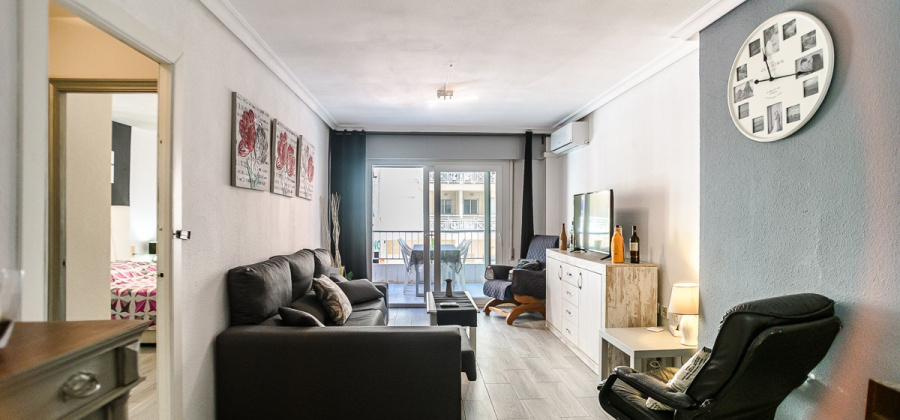 Torrevieja, Alicante, 3 Bedrooms Bedrooms, ,2 BathroomsBathrooms,Apartment,Resale,0,103536156012753632