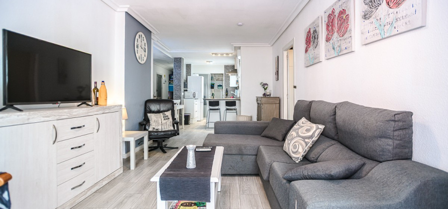 Torrevieja, Alicante, 3 Bedrooms Bedrooms, ,2 BathroomsBathrooms,Apartment,Resale,0,103536156012753632
