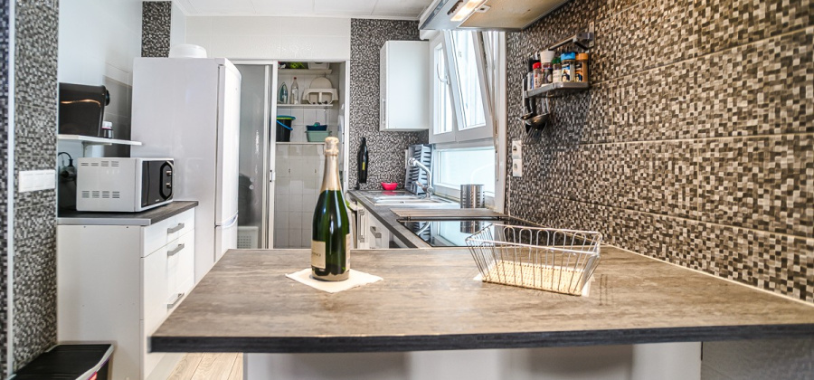 Torrevieja, Alicante, 3 Bedrooms Bedrooms, ,2 BathroomsBathrooms,Apartment,Resale,0,103536156012753632