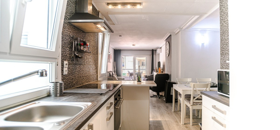 Torrevieja, Alicante, 3 Bedrooms Bedrooms, ,2 BathroomsBathrooms,Apartment,Resale,0,103536156012753632