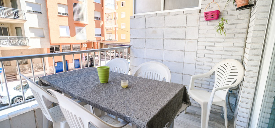 Torrevieja, Alicante, 3 Bedrooms Bedrooms, ,2 BathroomsBathrooms,Apartment,Resale,0,103536156012753632