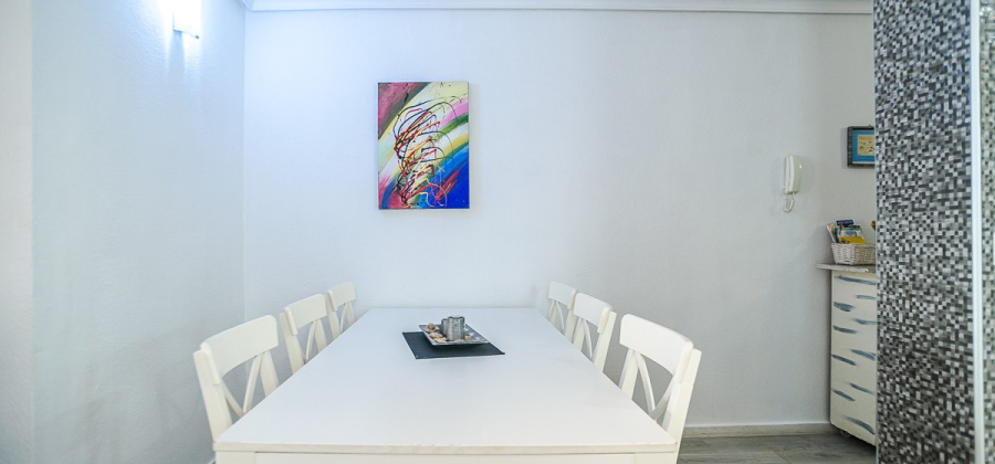 Torrevieja, Alicante, 3 Bedrooms Bedrooms, ,2 BathroomsBathrooms,Apartment,Resale,0,103536156012753632