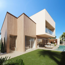 Villa in Costa Blanca South, Orihuela Costa