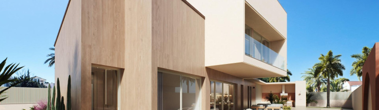 Villa in Costa Blanca South, Orihuela Costa