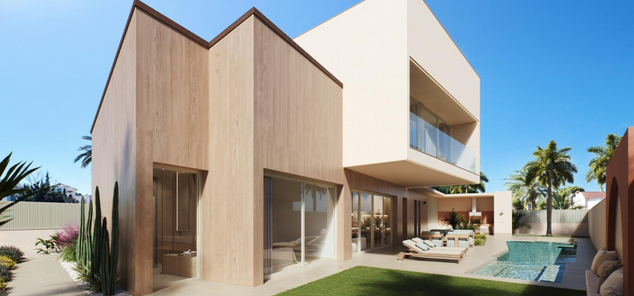 Orihuela Costa, Alicante, 4 Bedrooms Bedrooms, ,4 BathroomsBathrooms,Villa,New,0,209559225084147904